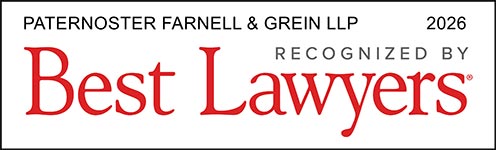 Best Law Firms 2026.